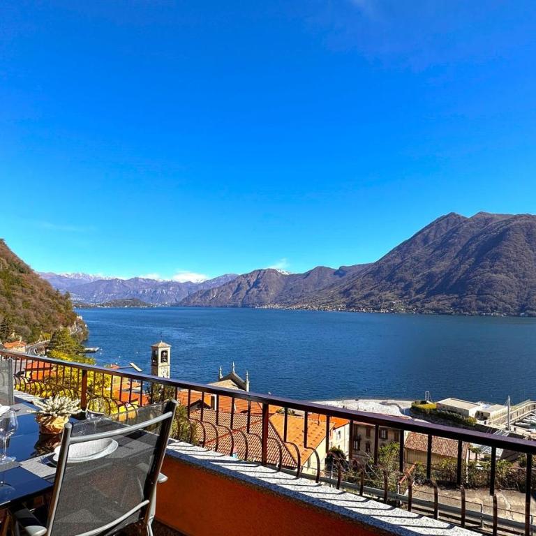 BRINA apt - Argegno Lake Como - Casa con 2 Camere da Letto - 15
