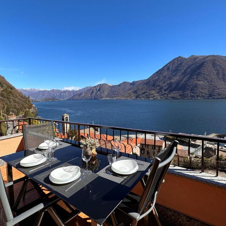 BRINA apt - Argegno Lake Como - Casa con 2 Camere da Letto - 16