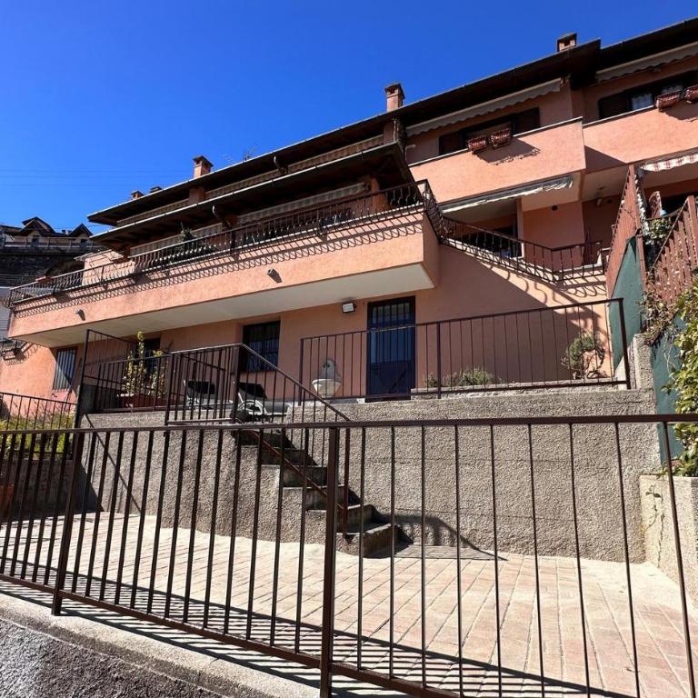 BRINA apt - Argegno Lake Como - Casa con 2 Camere da Letto - 18