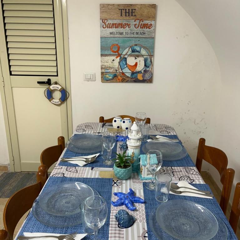 La casetta nel cuore di Tropea - Casa con 1 Camera da Letto - 35