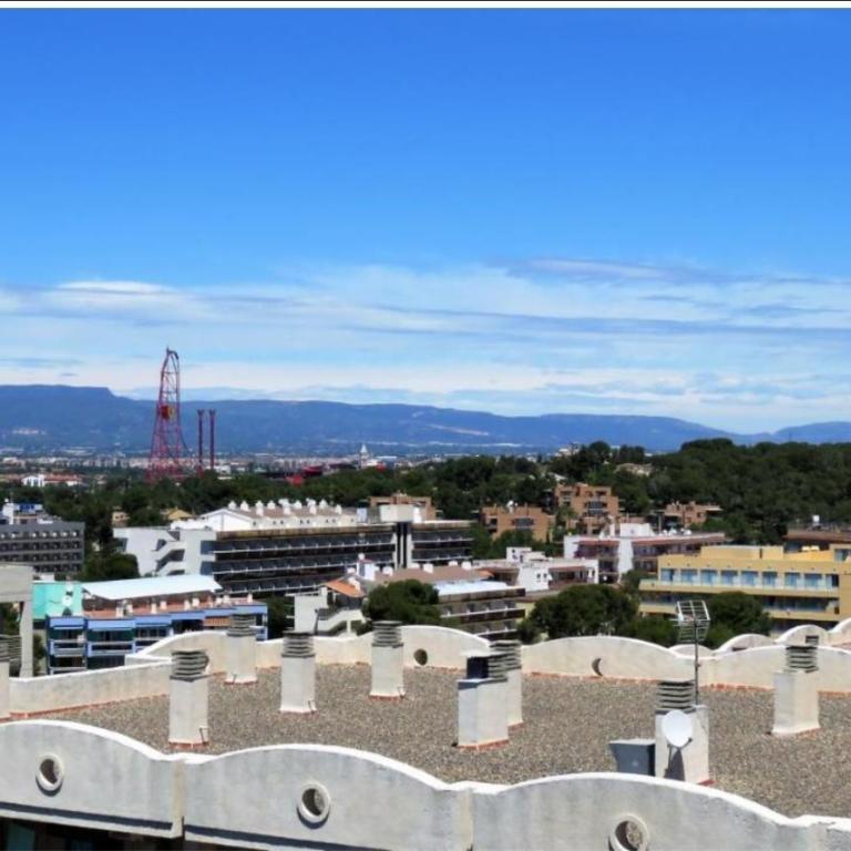 Apartamento con piscina Inter 2 - One-Bedroom Apartment - 36