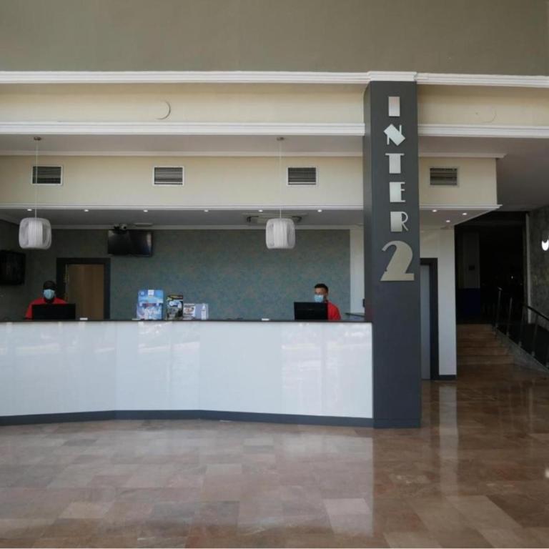 Apartamento con piscina Inter 2 - One-Bedroom Apartment - 21