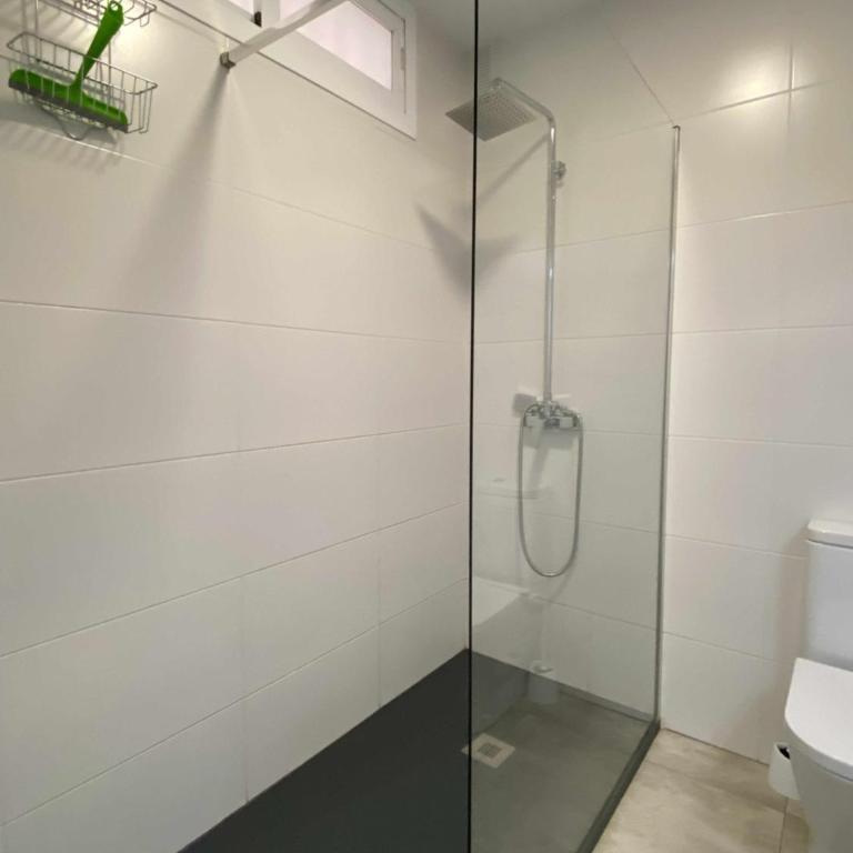 APARTAMENTO 2 HABITACIONES FRONTAL AL MAR 2 - Apartment with Sea View - 29