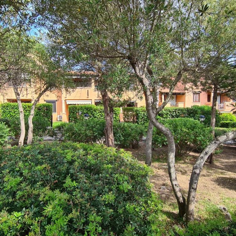Appartamento- La Casa del Mirto- Porto Rotondo - Appartamento - 4