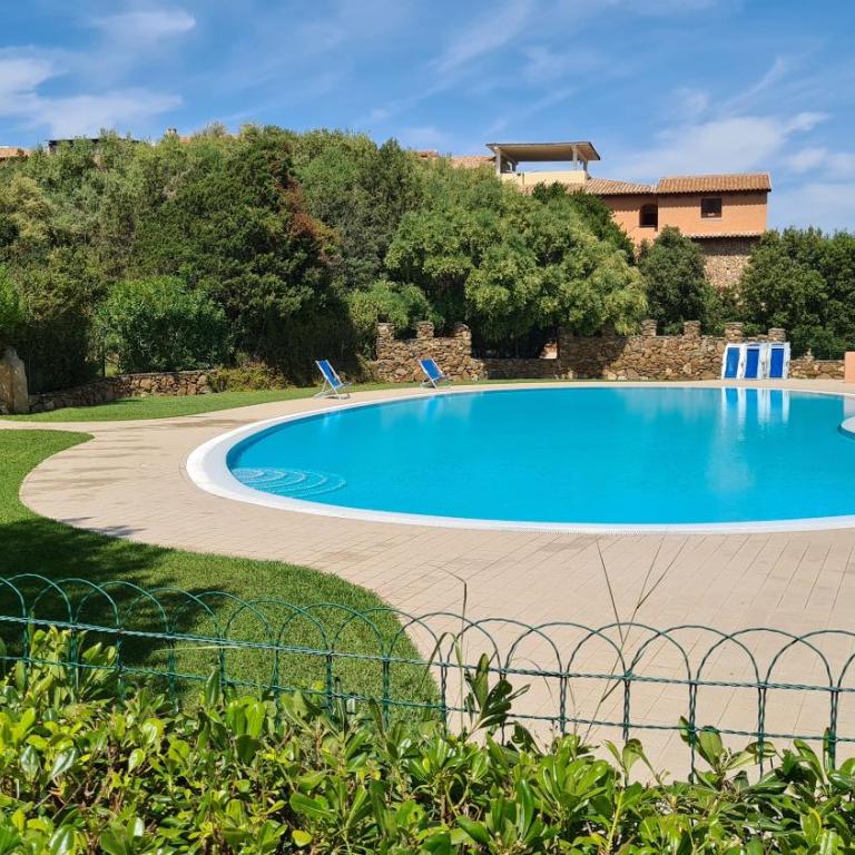 Appartamento- La Casa del Mirto- Porto Rotondo - Appartamento - 5
