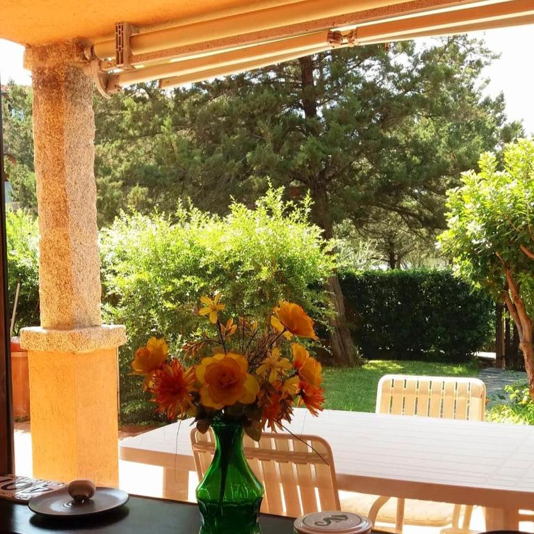 Appartamento- La Casa del Mirto- Porto Rotondo - Appartamento - 7