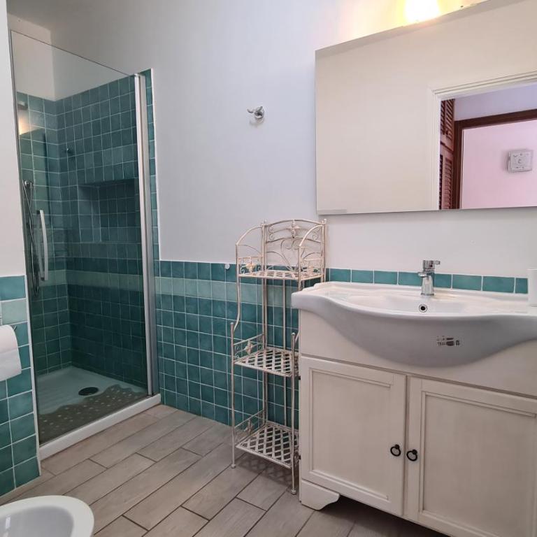 Appartamento- La Casa del Mirto- Porto Rotondo - Appartamento - 9