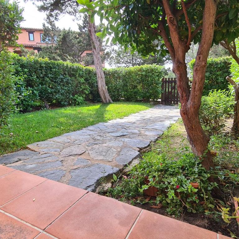 Appartamento- La Casa del Mirto- Porto Rotondo - Appartamento - 12