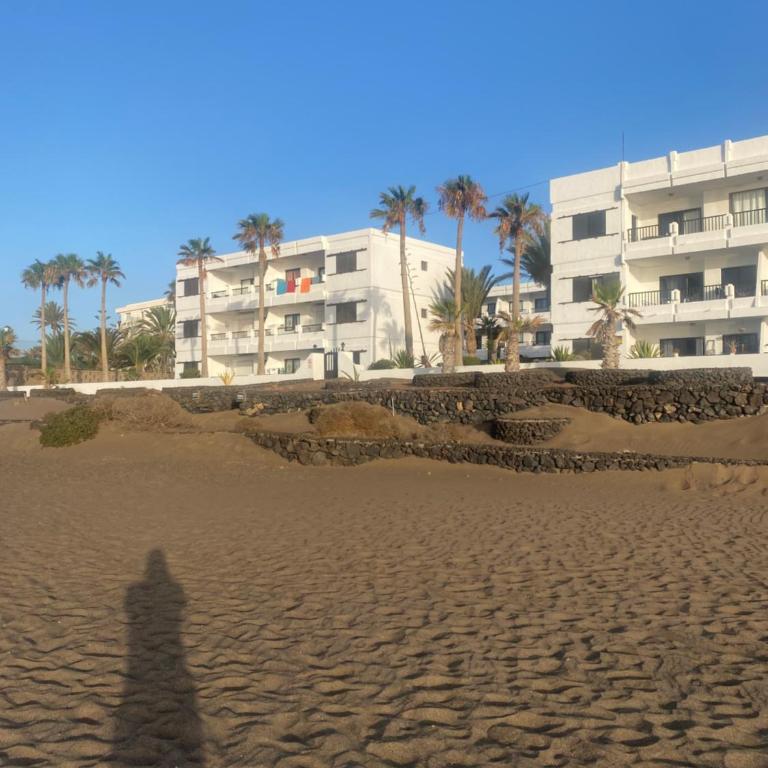 Strandapartment Costa Luz-Ozean View - Apartamento - 1
