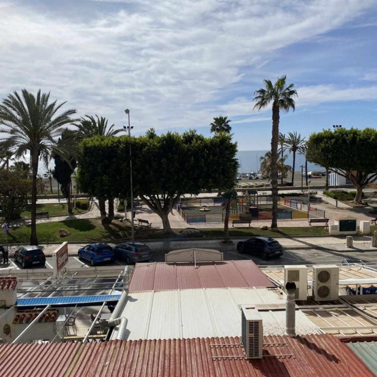 APARTAMENTO 2 HABITACIONES FRONTAL AL MAR 2 - Apartment with Sea View - 34