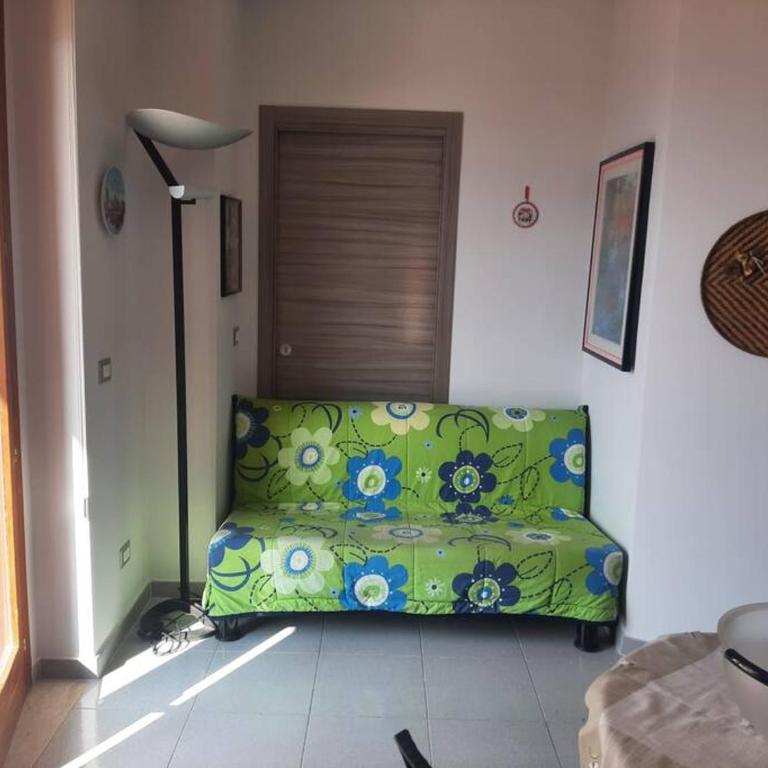 Casa JOMAILLA - Appartamento con 1 Camera da Letto - 7