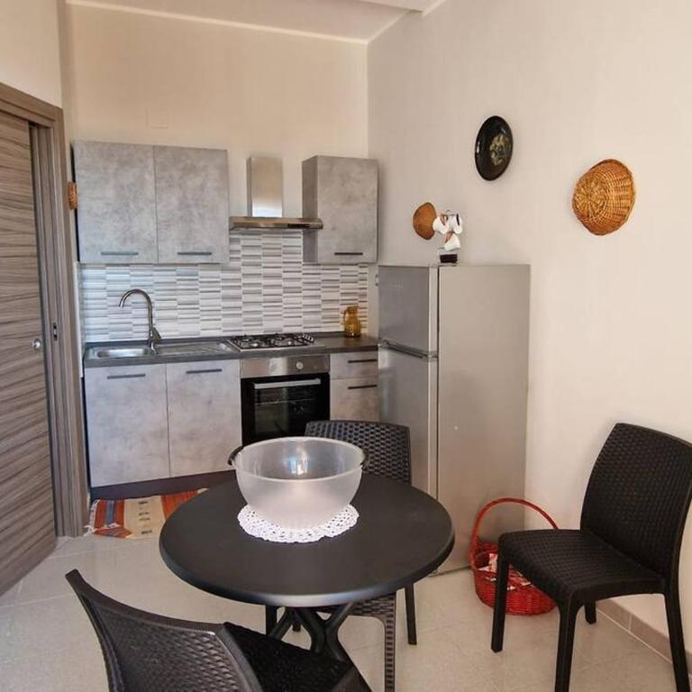 Casa JOMAILLA - Appartamento con 1 Camera da Letto - 6