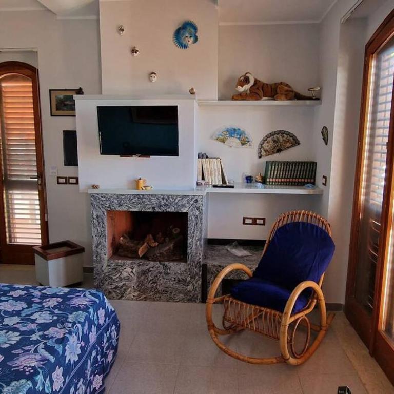 Casa JOMAILLA - Appartamento con 1 Camera da Letto - 5