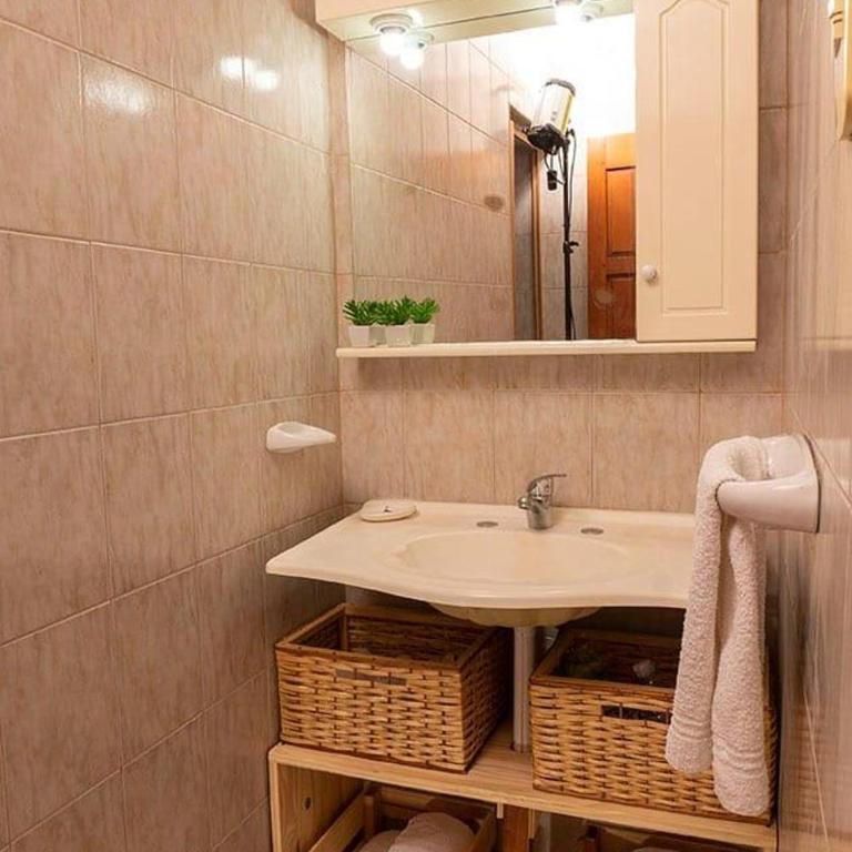 El Refugio - One-Bedroom House - 8