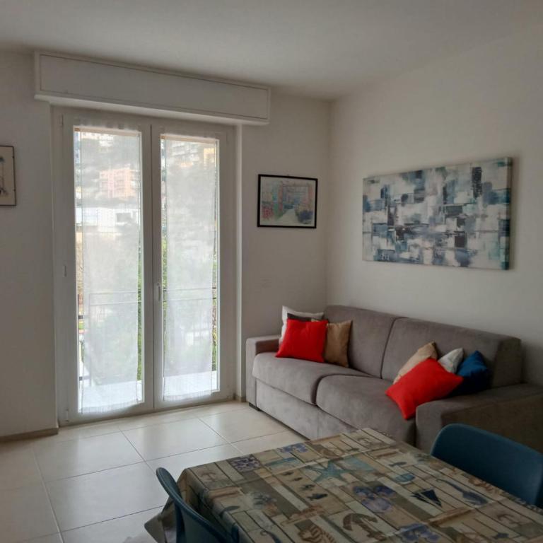 Appartamento Pleiadi - Appartamento con 1 Camera da Letto - 7