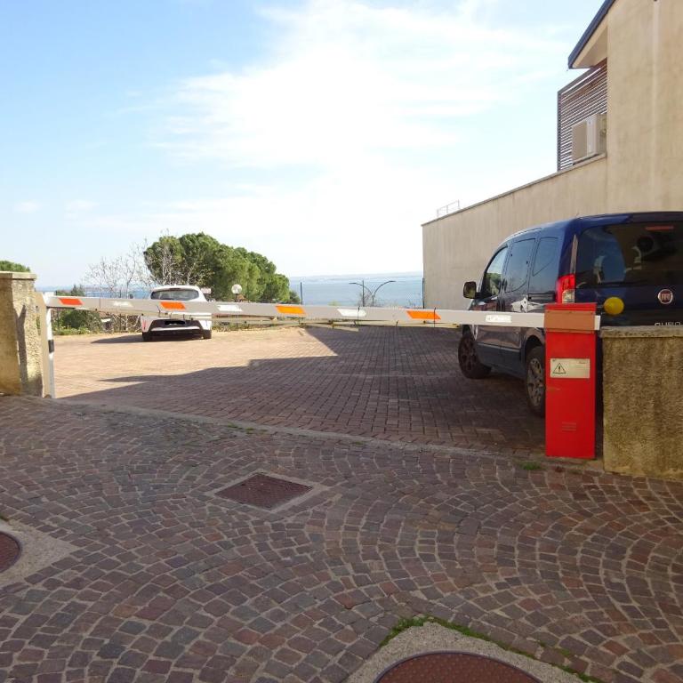 Casa Vista Lago - Appartamento con 1 Camera da Letto - 17