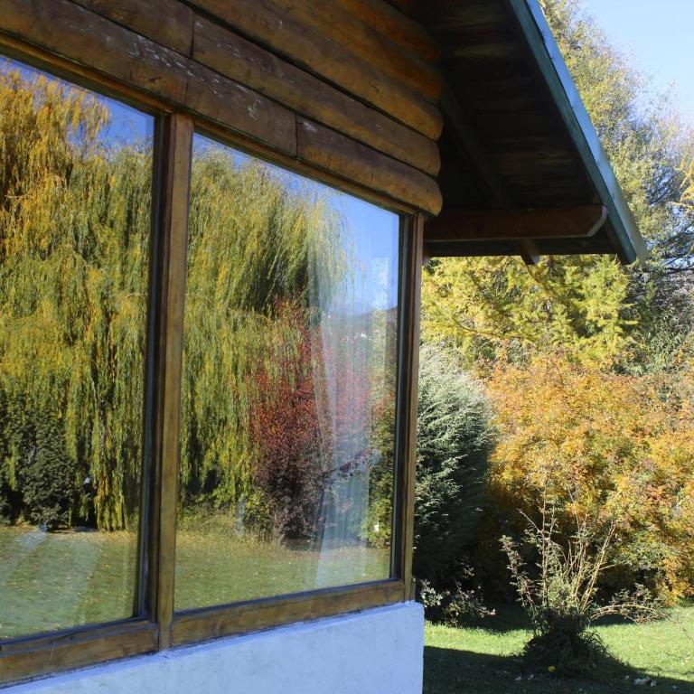 Las Vertientes Lodge - Double or Twin Room - 1