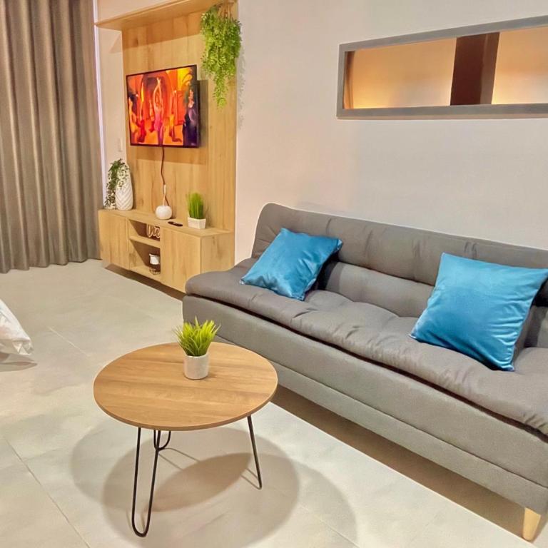 Apartamento en Laurels Medellín - Standard Apartment - 9