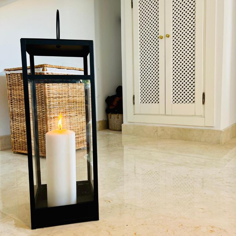 Kata Verde Luxury Penthouse - Three-Bedroom Apartment - 13