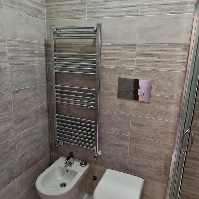 Casa JOMAILLA - Appartamento con 1 Camera da Letto - 8
