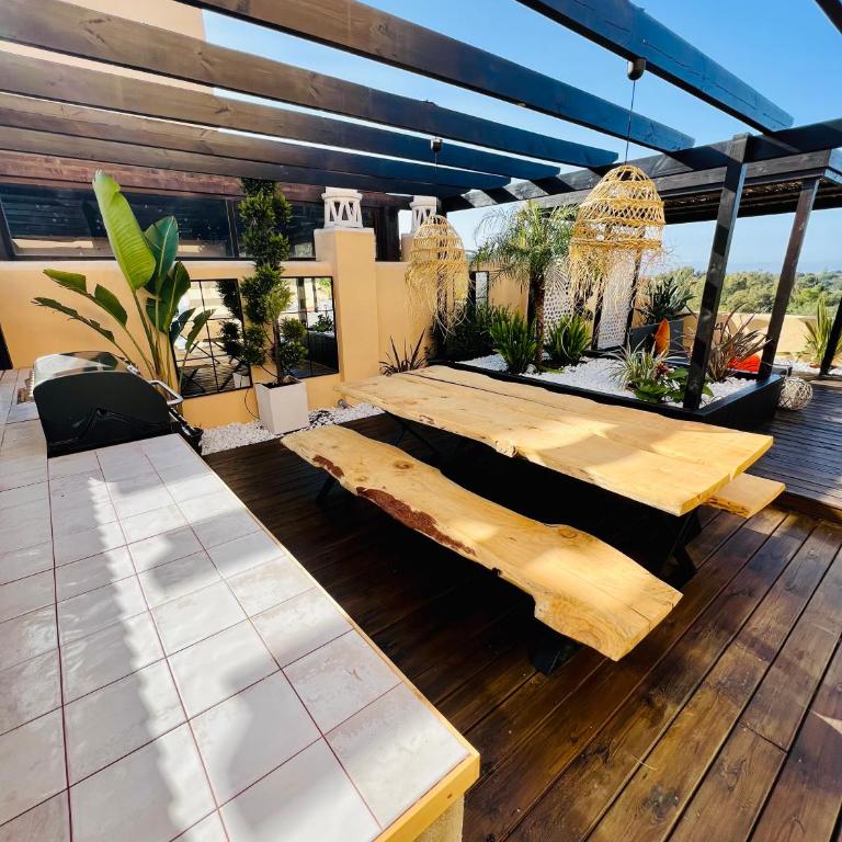 Kata Verde Luxury Penthouse - Three-Bedroom Apartment - 31