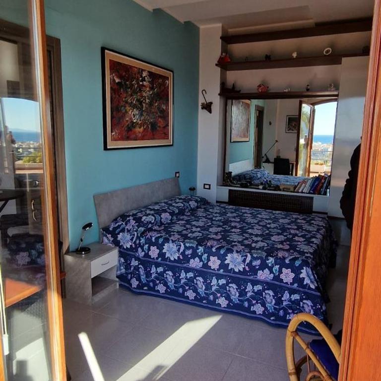 Casa JOMAILLA - Appartamento con 1 Camera da Letto - 4