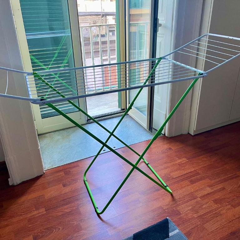 InNeapolis. Nel cuore della città - One-Bedroom Apartment - 31