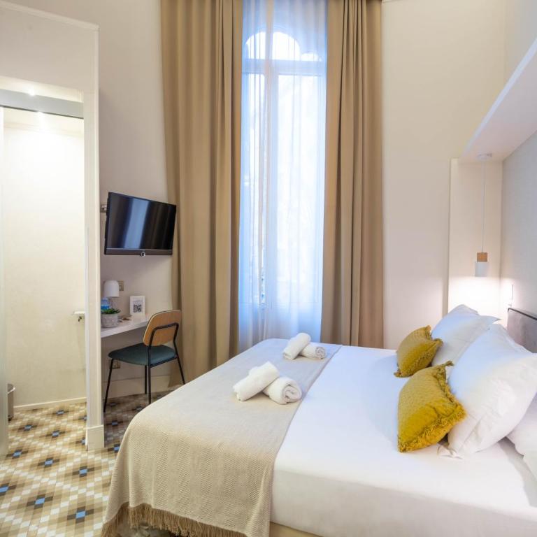 Feelathome Casa Bertrand - Superior Double Room - 7
