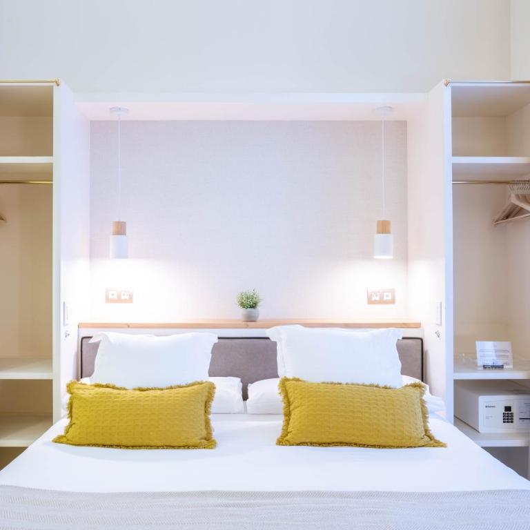 Feelathome Casa Bertrand - Superior Double Room - 1