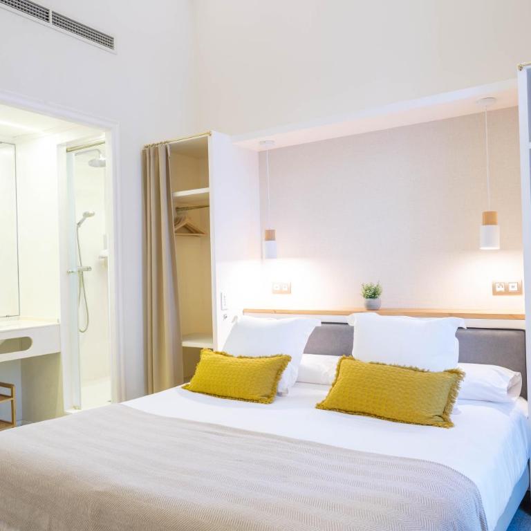 Feelathome Casa Bertrand - Superior Double Room - 4