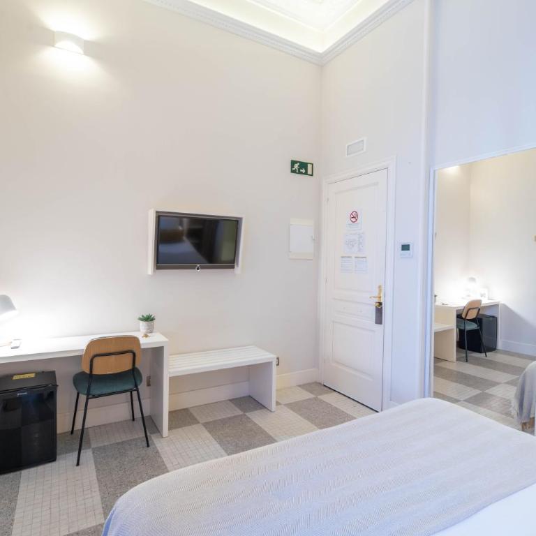 Feelathome Casa Bertrand - Superior Double Room - 5