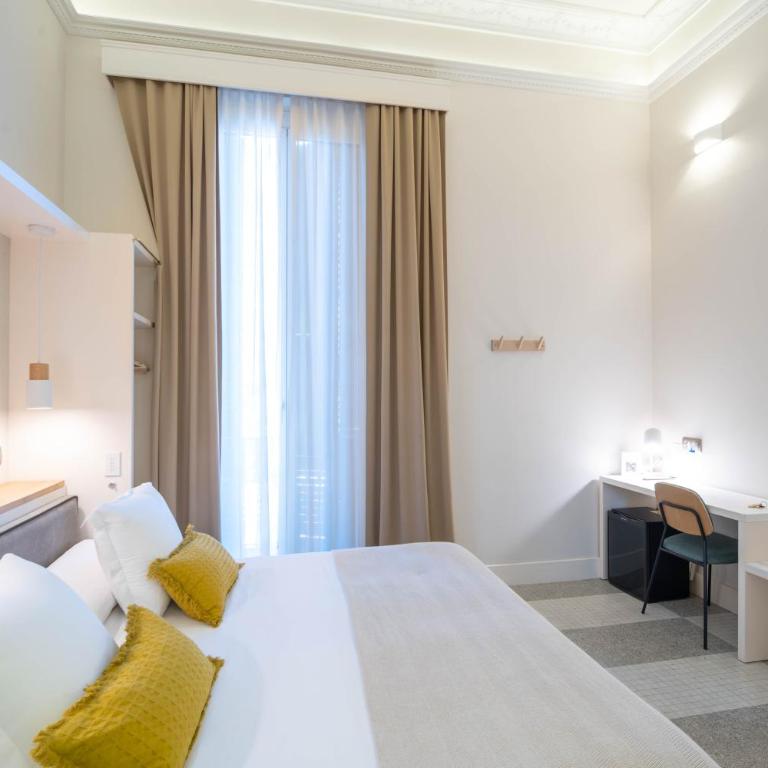 Feelathome Casa Bertrand - Superior Double Room - 10