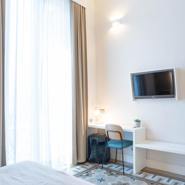 Feelathome Casa Bertrand - Superior Double Room - 17