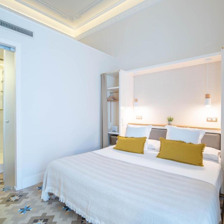 Feelathome Casa Bertrand - Superior Double Room - 13