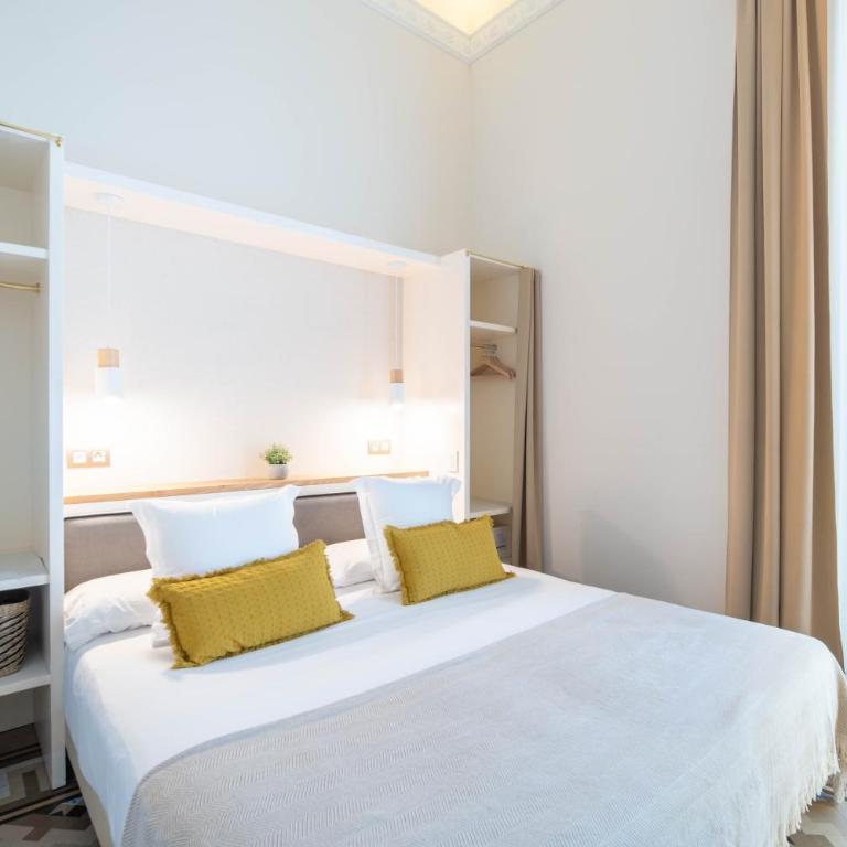 Feelathome Casa Bertrand - Superior Double Room - 2