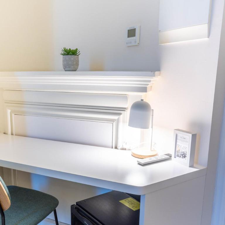 Feelathome Casa Bertrand - Classic Triple Room - 5