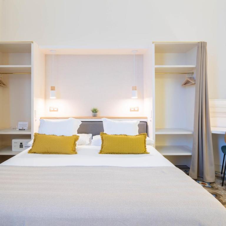 Feelathome Casa Bertrand - Classic Triple Room - 6