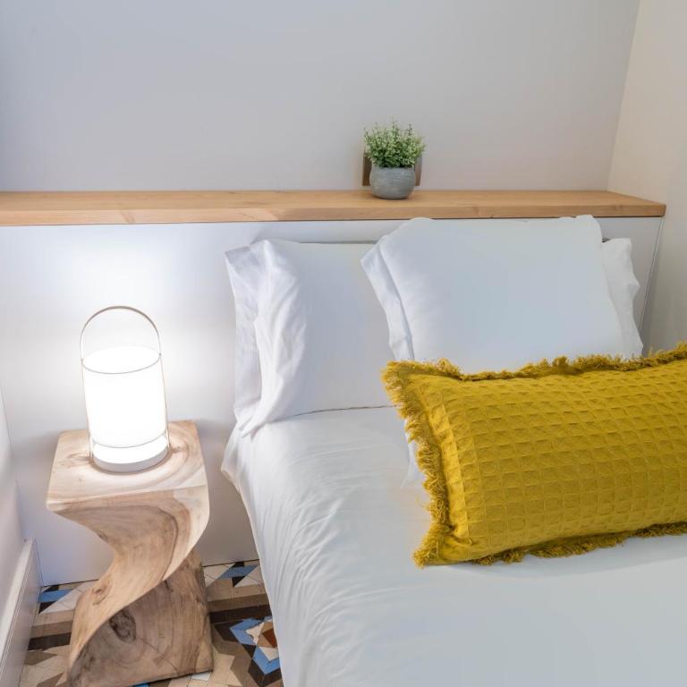 Feelathome Casa Bertrand - Classic Triple Room - 7