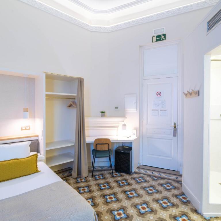 Feelathome Casa Bertrand - Classic Triple Room - 10