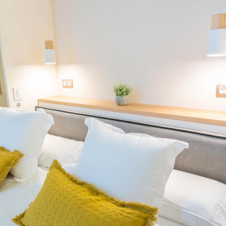Feelathome Casa Bertrand - Classic Triple Room - 11
