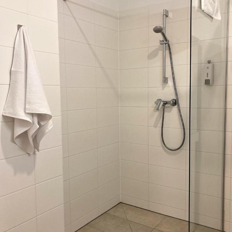 Reload by BestChoice - FREE Parking - Self Check-in - Apartment mit Balkon - 1