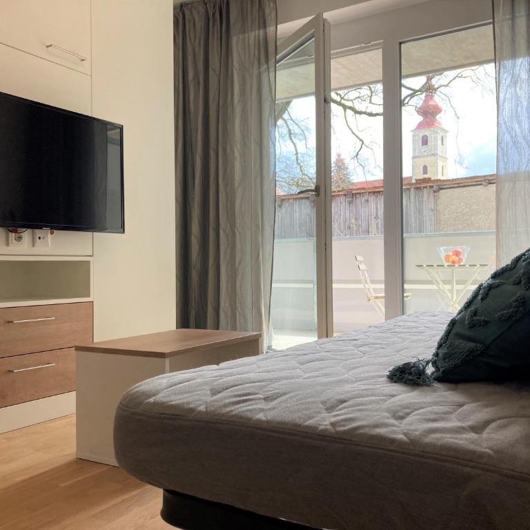 Reload by BestChoice - FREE Parking - Self Check-in - Apartment mit Balkon - 12