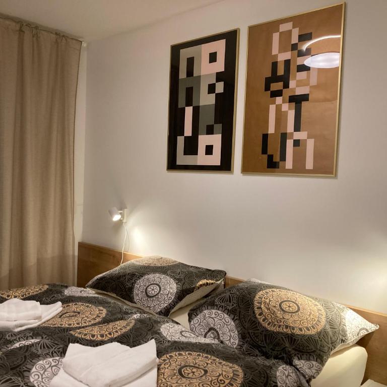 Reload by BestChoice - FREE Parking - Self Check-in - Apartment mit Balkon - 10