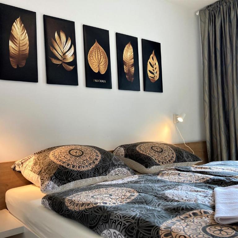 Reload by BestChoice - FREE Parking - Self Check-in - Apartment mit Balkon - 4