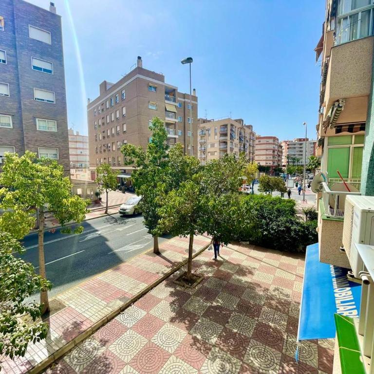 Portus apartment with pool - Apartamento de 1 dormitorio - 9