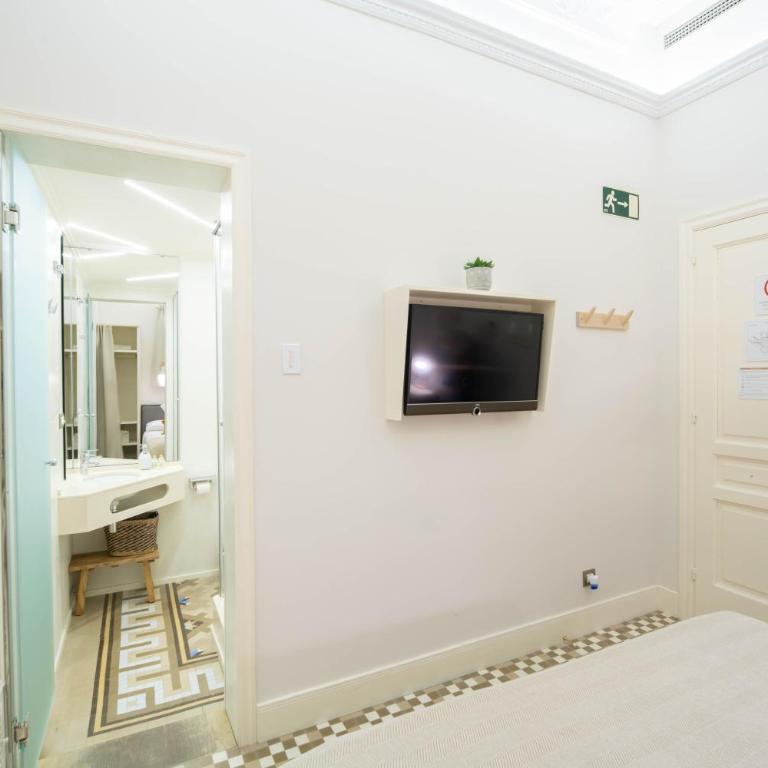 Feelathome Casa Bertrand - Interior Double Room - 5