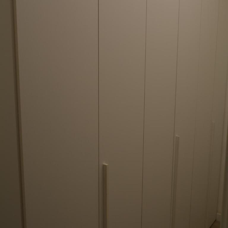 Dimora Mucci - Appartamento con 1 Camera da Letto - 14