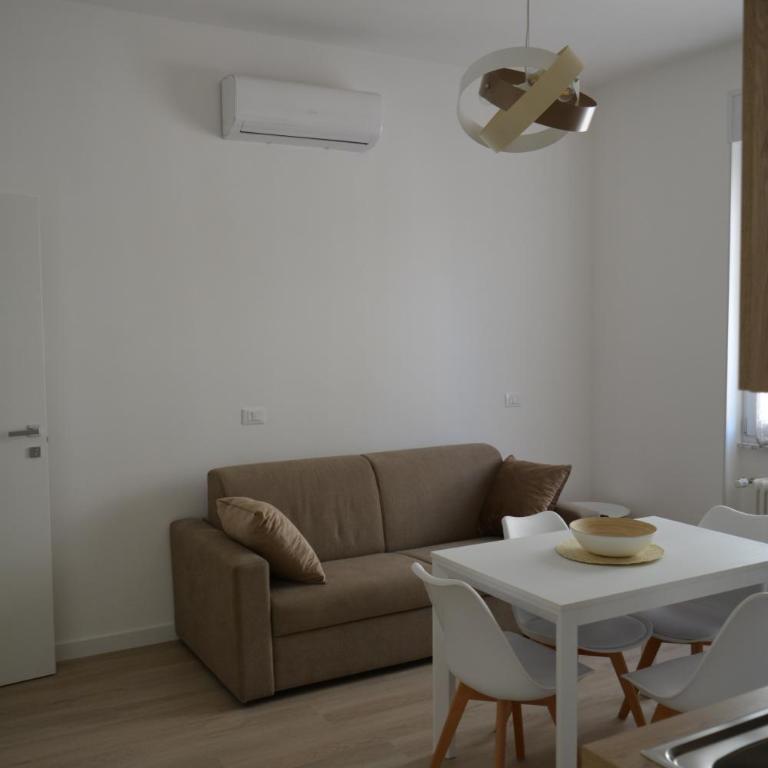 Dimora Mucci - Appartamento con 1 Camera da Letto - 5