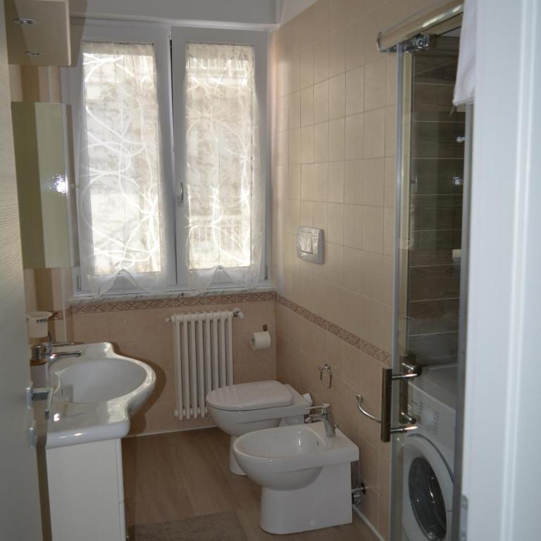 Dimora Mucci - Appartamento con 1 Camera da Letto - 15