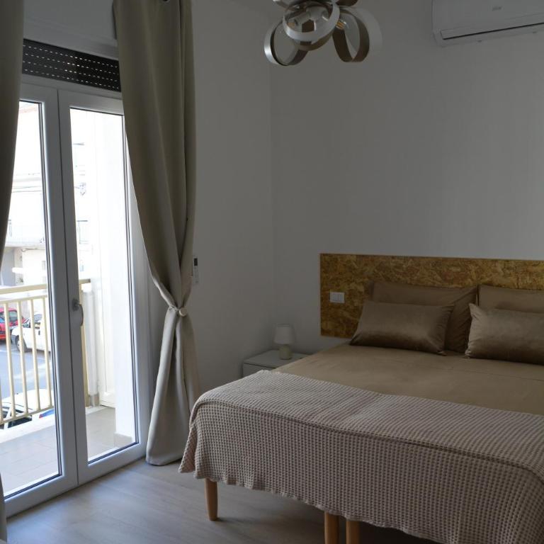 Dimora Mucci - Appartamento con 1 Camera da Letto - 9